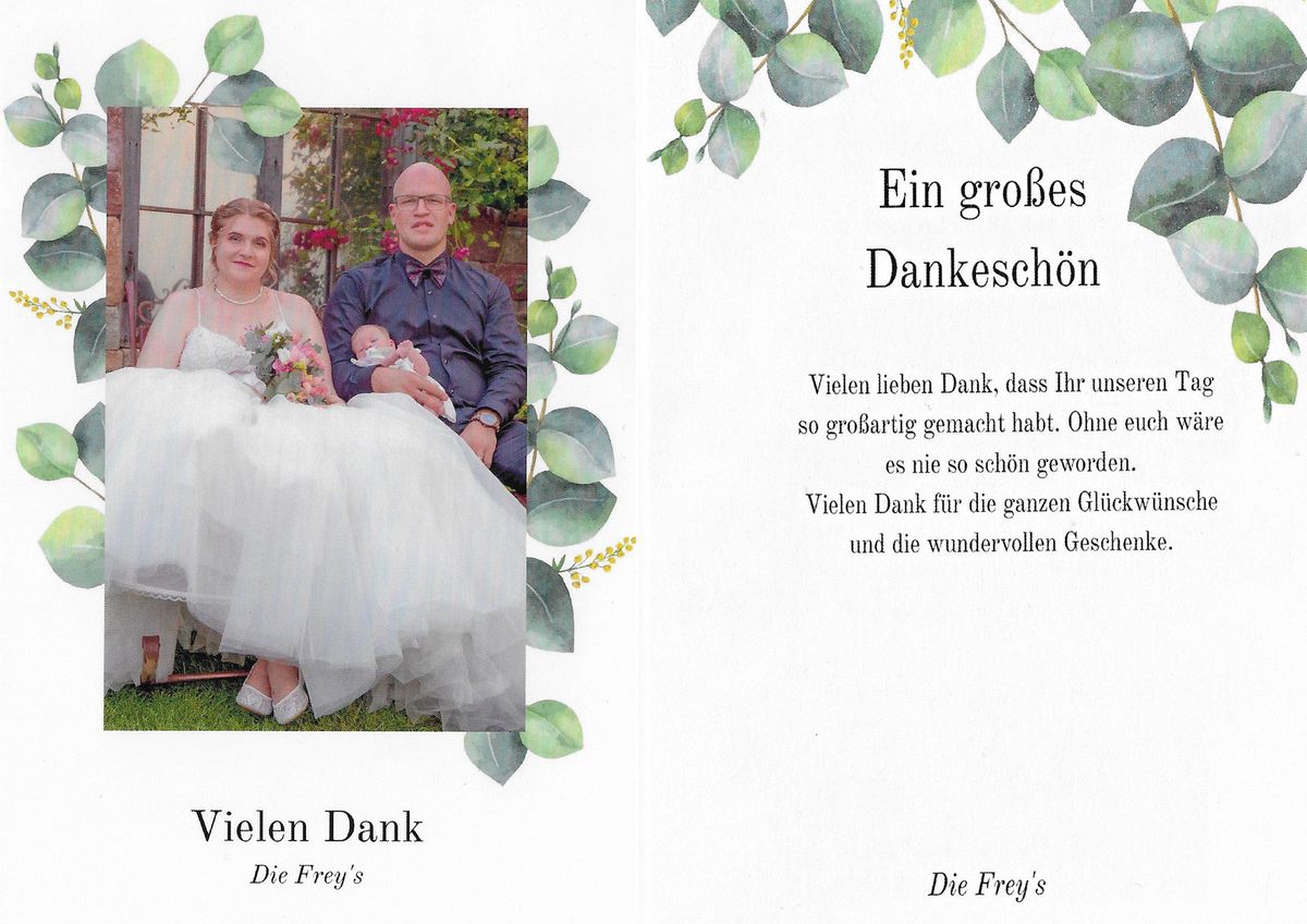 Die Frey's
