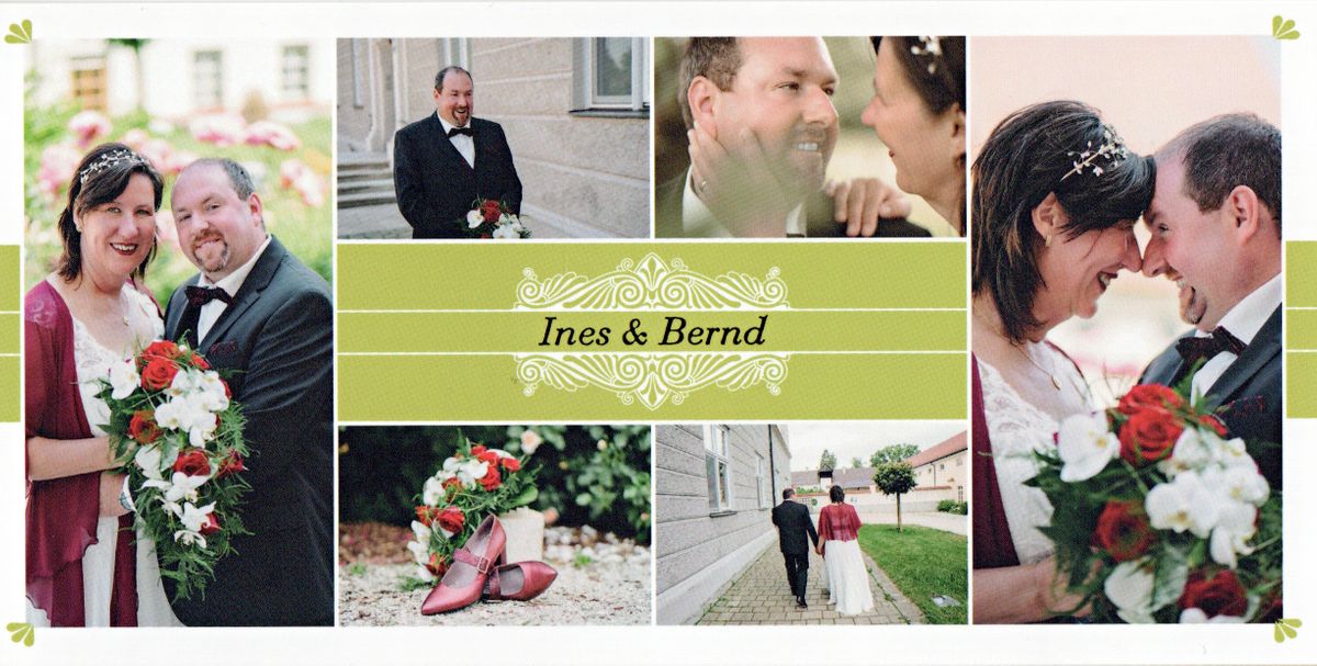 Ines & Bernd
