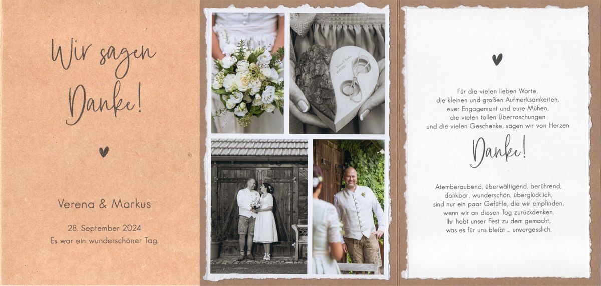 Verena & Markus