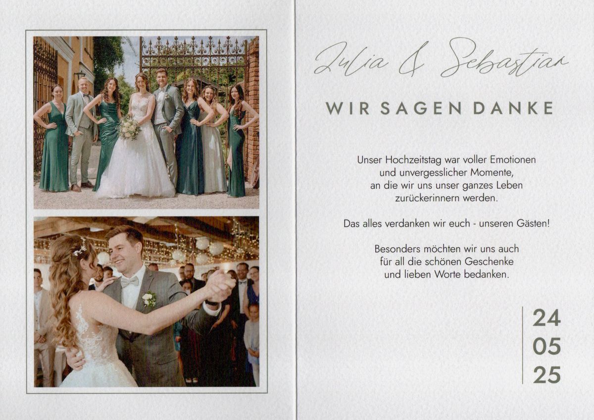 Julia & Sebastian 2
